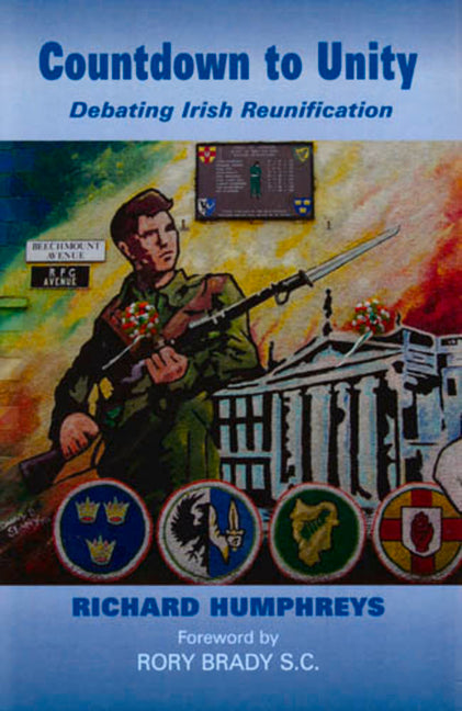 Countdown to Unity: Debating Irish Reunification - Ingram