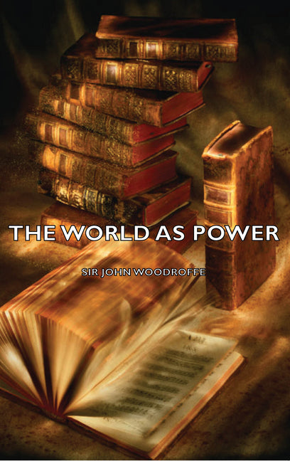World as Power - Ingram