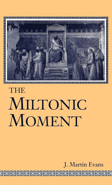 Miltonic Moment - Ingram