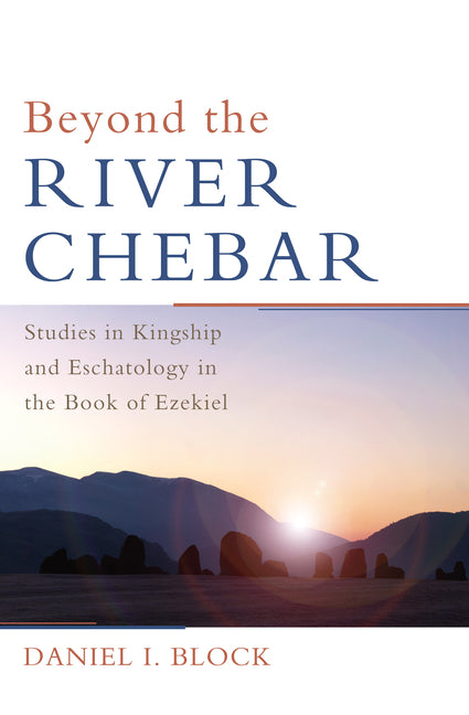 Beyond the River Chebar - Ingram