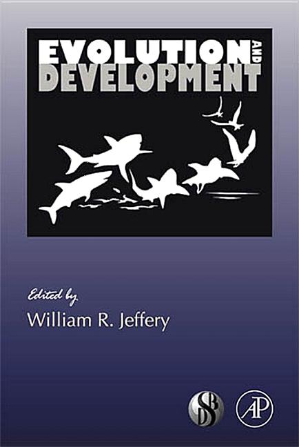 Evolution and Development: Volume 86 - Ingram