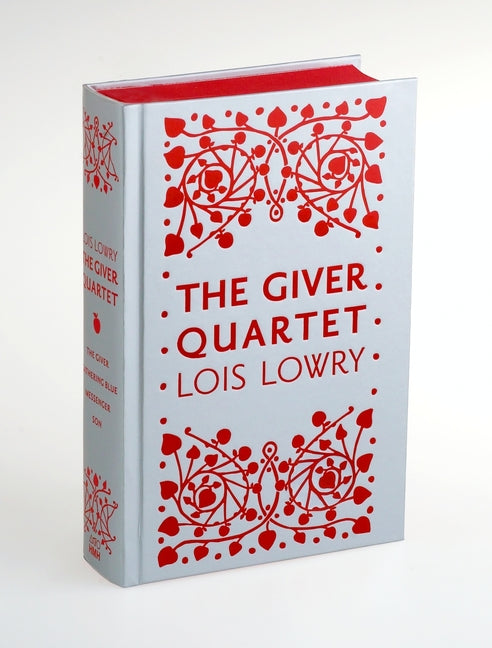 Giver Quartet - Ingram
