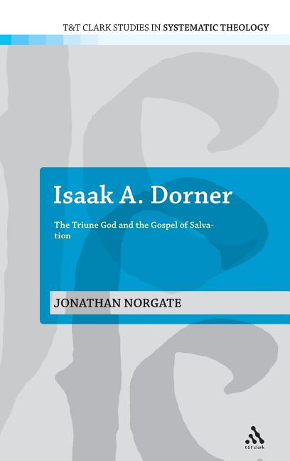 Isaak A. Dorner - Ingram