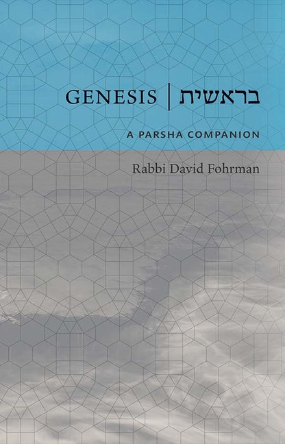Genesis: A Parsha Companion - Ingram