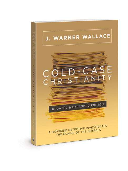 Cold-Case Christianity (Updated & Expanded Edition): A Homicide Detective Investigates the Claims of the Gospels (Revised, Updated & Expanded (10th An - Ingram