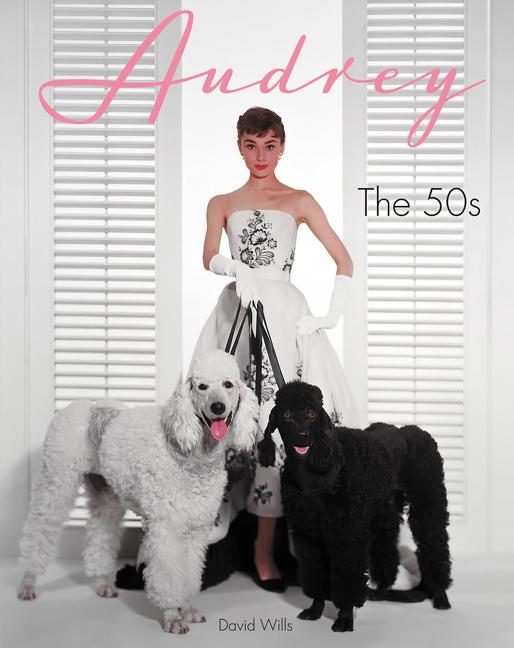 Audrey: The 50s - Ingram