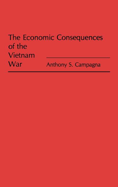 Economic Consequences of the Vietnam War - Ingram