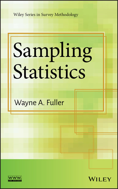 Sampling Statistics - Ingram