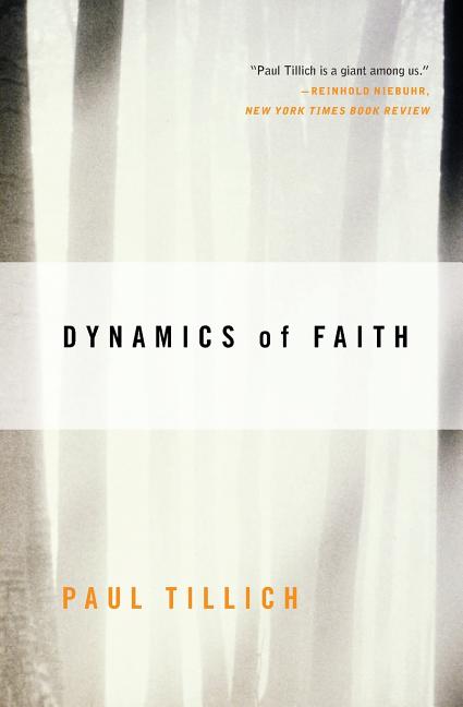 Dynamics of Faith - Ingram