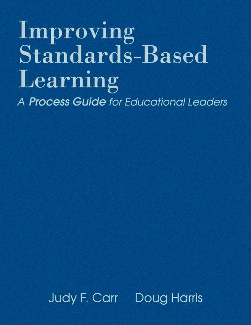 Improving Standards-Based Learning - Ingram
