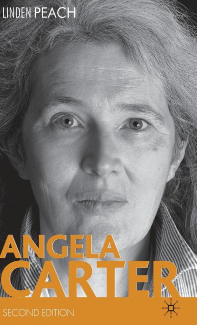 Angela Carter (2009) - Ingram