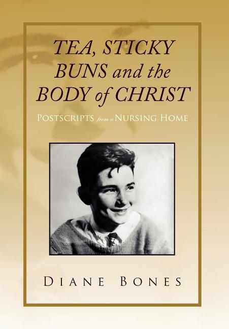"TEA STICKY BUNS and the BODY OF CHRIST" - Ingram