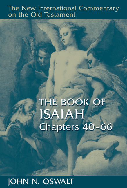 Book of Isaiah, Chapters 40-66 - Ingram