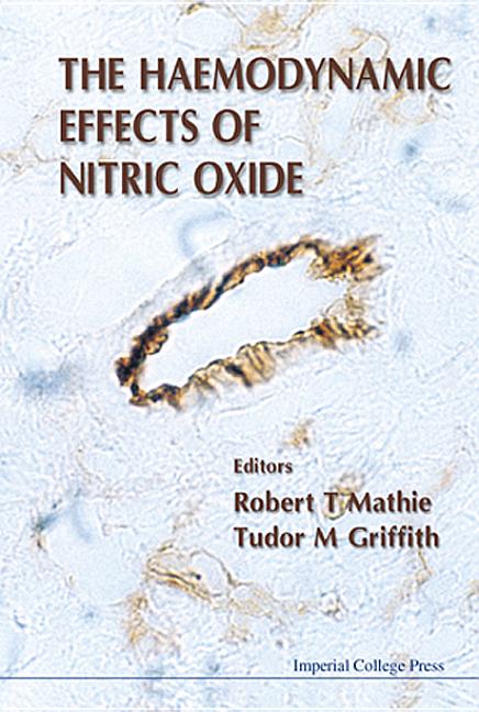 Haemodynamic Effects of Nitric Oxide - Ingram