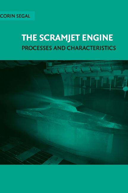 Scramjet Engine - Ingram