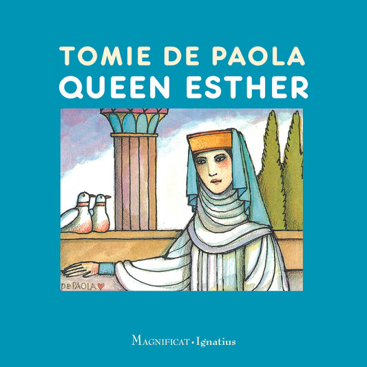 Queen Esther - Ingram