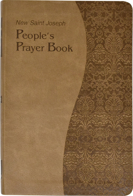 People's Prayer Book - Ingram