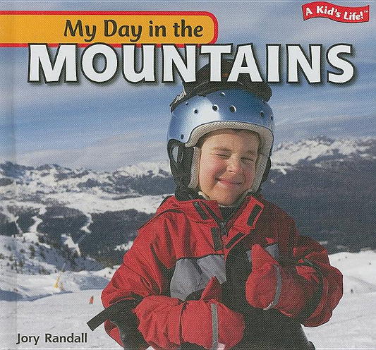 My Day in the Mountains - Ingram