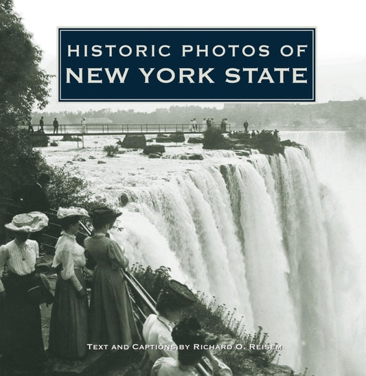 Historic Photos of New York State - Ingram