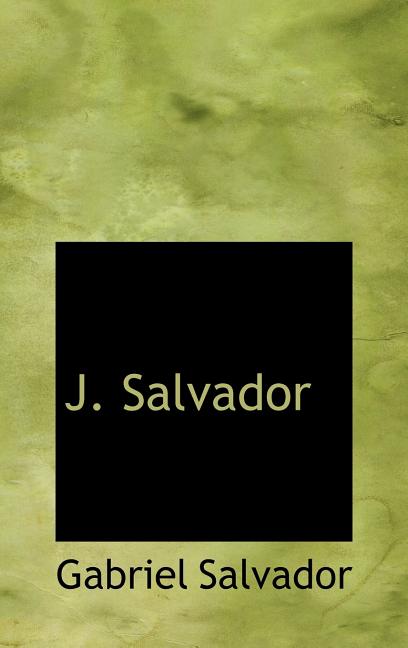 J. Salvador - Ingram
