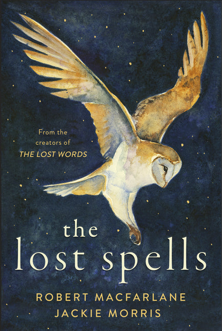Lost Spells - Ingram