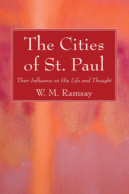 Cities of St. Paul - Ingram