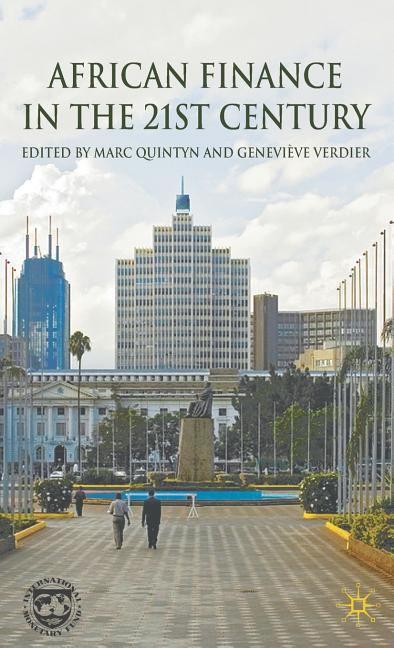 African Finance in the 21st Century (2009) - Ingram