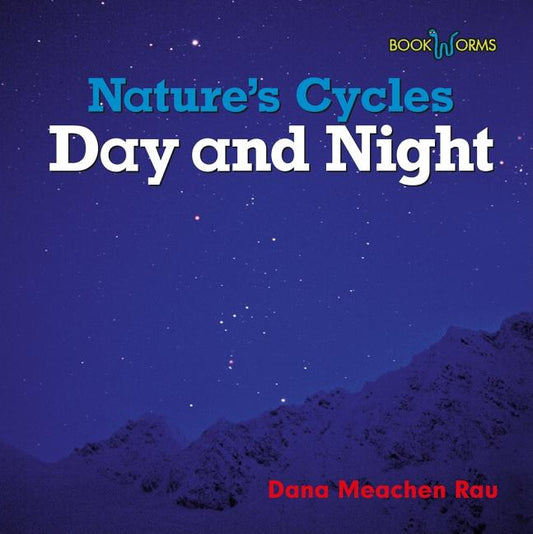 Day and Night - Ingram