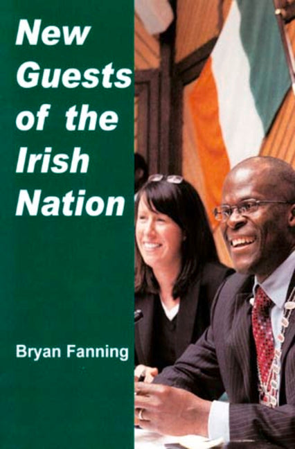 New Guests of the Irish Nation - Ingram