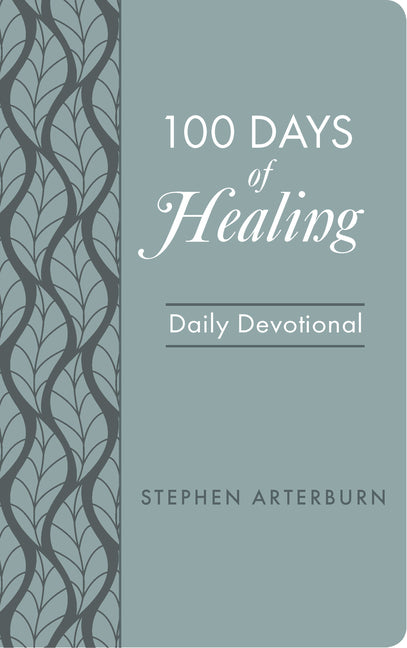 100 Days of Healing: Daily Devotional - Ingram