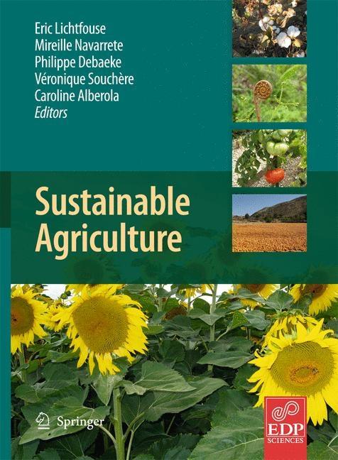 Sustainable Agriculture (2009) - Ingram