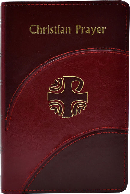 Christian Prayer - Ingram