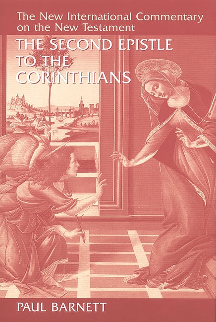Second Epistle to the Corinthians - Ingram