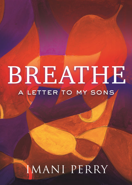 Breathe: A Letter to My Sons - Ingram