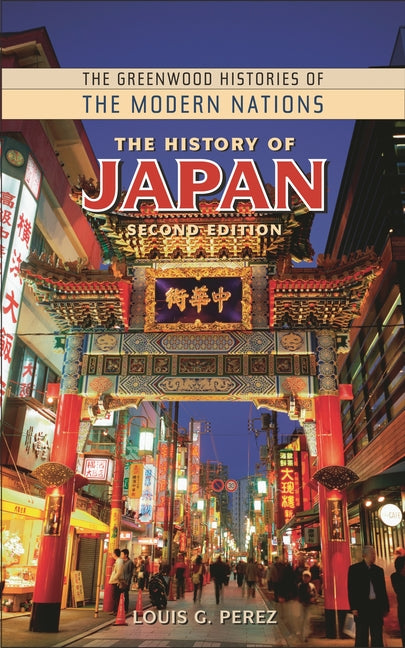 History of Japan - Ingram