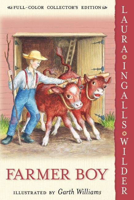 Farmer Boy - Ingram