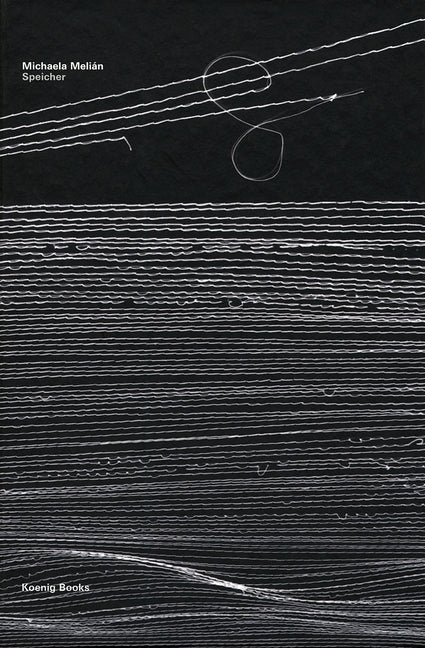Michaela Melián: Speicher - Ingram