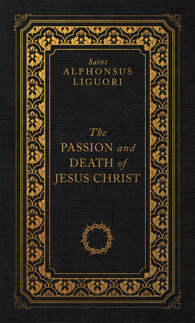 Passion and Death of Jesus Christ - Ingram