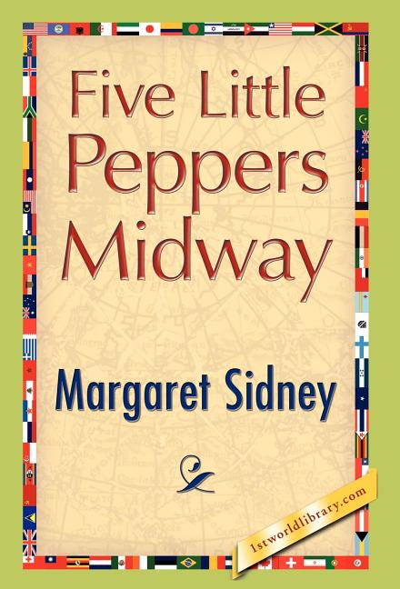 Five Little Peppers Midway - Ingram