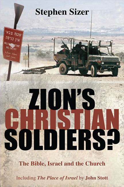 Zion's Christian Soldiers? - Ingram