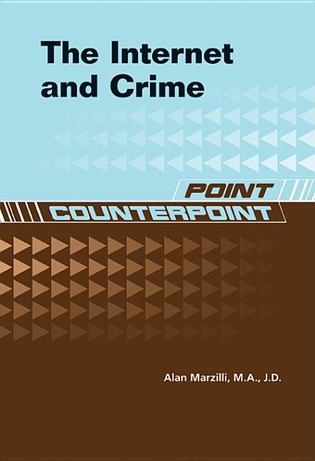 Internet and Crime - Ingram