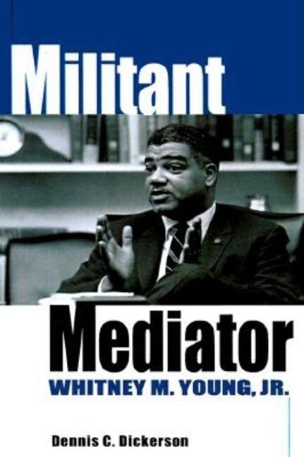 Militant Mediator - Ingram
