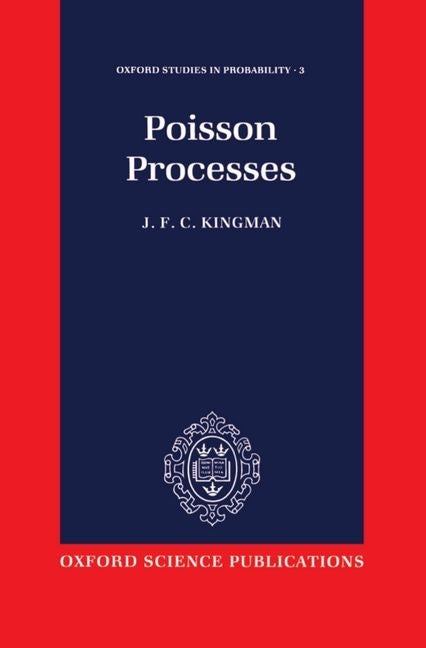 Poisson Processes - Ingram