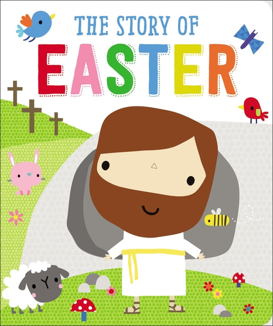Story of Easter - Ingram