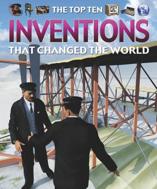 Inventions That Changed the World - Ingram