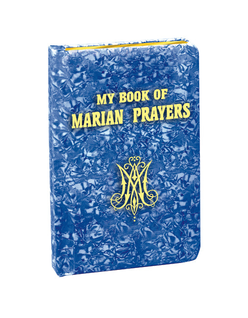 My Book of Marian Prayers - Ingram