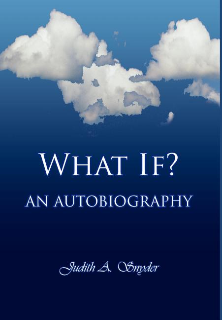What If?: An autobiography - Ingram