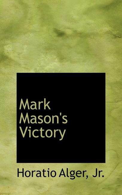 Mark Mason's Victory - Ingram