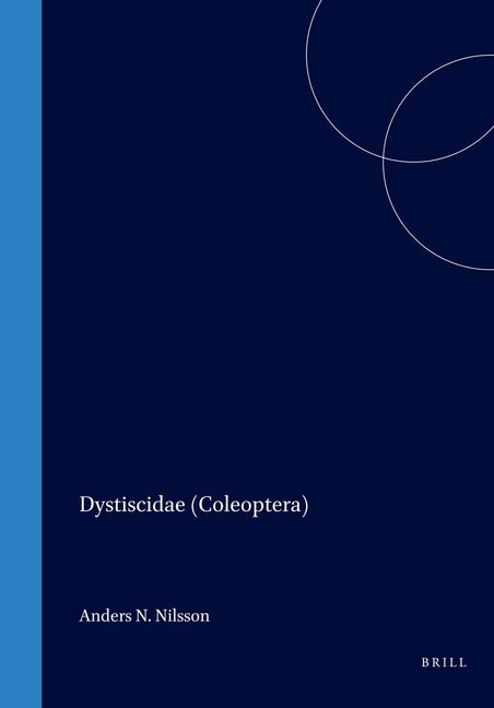 Dystiscidae (Coleoptera) - Ingram