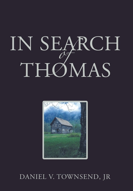 In Search of Thomas - Ingram